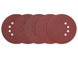 PARKSIDE Schleifpapier-Sets Holz PSWD 30 A1 4052916190289