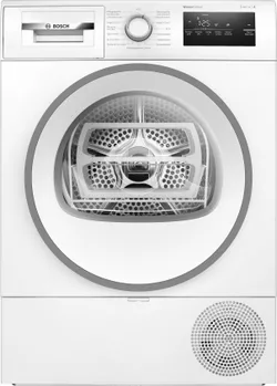 Bosch Wärmepumpentrockner WTH85VWJN Serie 4 4242005473984
