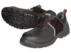 PARKSIDE® Herren Sicherheitsschuh mit Warmfutter 4055333003743