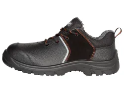 PARKSIDE® Herren Sicherheitsschuh mit Warmfutter 4055333003743