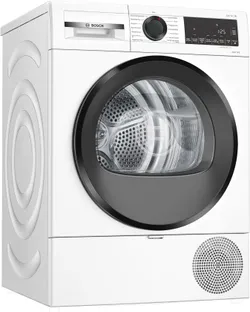 BOSCH Wärmepumpentrockner Serie 6 WQG243D41 4242005537846