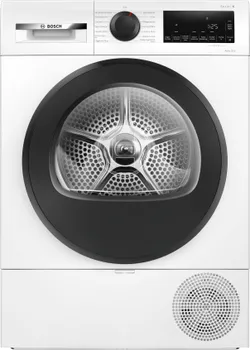 BOSCH Wärmepumpentrockner Serie 6 WQG243D41 4242005537846