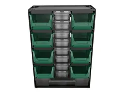 PARKSIDE® Kleinteile-Magazin 33276 10036