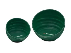 PARKSIDE® Magnetleisten-Set / Magnetschalen-Set 4052916843048