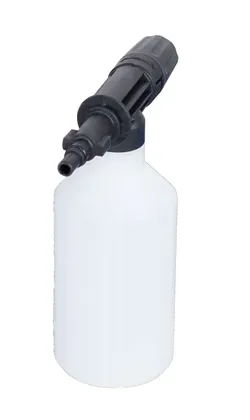 Reinigungsmittelbehälter für Hochdruckreiniger scheppach 4046664228455