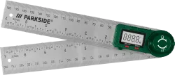 PARKSIDE® Messschieber / Winkelmesser digital 4052916575970