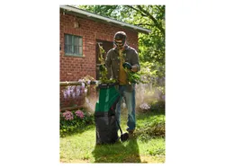 PARKSIDE® Messerhäcksler PEMH 2400 B2 4052916883242