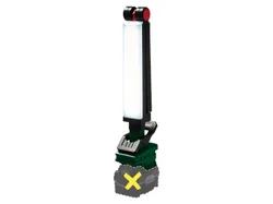 PARKSIDE® Akku-LED-Klemmleuchte PLKLA 20-Li A1 ohne Akku und Ladegerät 4052916711484