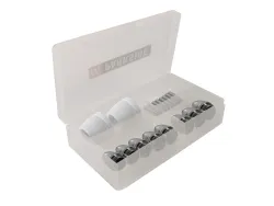 PARKSIDE® Kreisschneider / Düsen und Elektroden Set PPDES 18 A1 4054601064479
