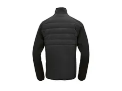 PARKSIDE® Herren Arbeitsjacke gefüttert Schwarz 34386 10351