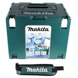 Makita Kühlbox MAKPAC 18953 5552