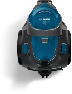 BOSCH Bodenstaubsauger Serie 2 BGC05A220A Hygiene-Filter 10032 2709