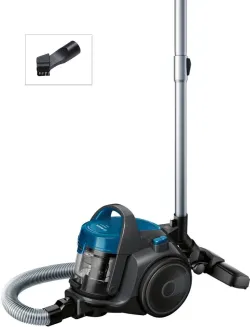 BOSCH Bodenstaubsauger Serie 2 BGC05A220A Hygiene-Filter 4242005134120