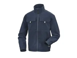 PARKSIDE® Herren Arbeitsjacke navy S (44/46) 4052916268674