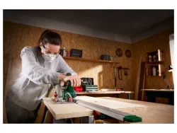 PARKSIDE® Kreissägeblätter 160 mm Holz/Multi 4052916190043