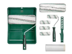 PARKSIDE® Maler Set Innenraum 4052916786338