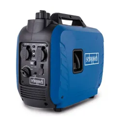 Inverter Stromerzeuger SG2500i Scheppach 4046664195276