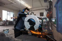 Trennschneider MT140 scheppach 4046664103745