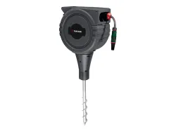 PARKSIDE® Erd-Schlauchaufroller mit Arretierfunktion 4052916471173