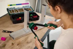 PARKSIDE® Nietmutternzange inkl. Zubehör 25890 7970