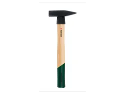 PARKSIDE® Hammer mit Holzgriff Schlosserhammer 4052916557365