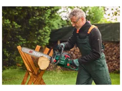 PARKSIDE® Benzin-Kettensäge PBKS 53 C3 26081 8020