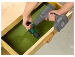 PARKSIDE® Bohrmaschinenaufsätze PBMS 5 B2 (Winkelbohrvorsatz) 4052916214961