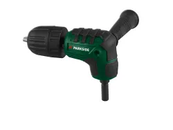 PARKSIDE® Bohrmaschinenaufsätze PBMS 5 B2 (Winkelbohrvorsatz) 4052916214961