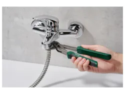 PARKSIDE® Zangen-Set 5-teilig 4052916269107