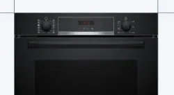 BOSCH Backofen-Set Pyrolyse AutoPilot 10 + 25846 7960