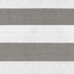 Balkonblende IBIZA grau/weiss 9003117061460