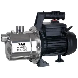 T.I.P. Gartenpumpe GP INOX 4011458313716
