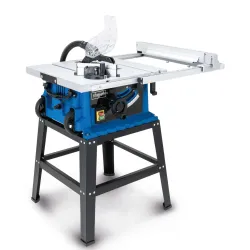Tischkreissäge HS105 Scheppach 4046664034988