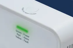 ABUS Kohlenmonoxid-Melder COWM370 und Gasmelder GWM100ME 18428 5670