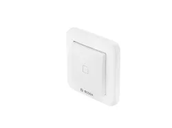 BOSCH Smart Home Universalschalter Weiß Smart-Home-Steuerelement 4057749657831