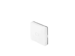BOSCH Smart Home Universalschalter Weiß Smart-Home-Steuerelement 19653 5936