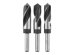PARKSIDE® HSS Spiralbohrer PASP 4 A1 Set 3tlg. 23398 7198