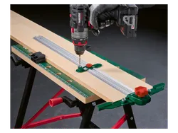 PARKSIDE® Messzubehör (Dübelhilfe) 4052916579190
