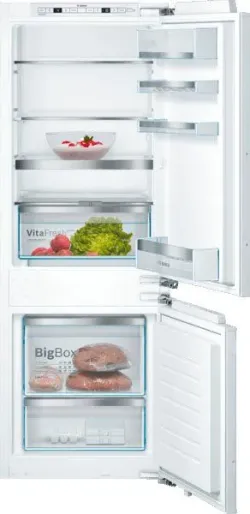 Bosch Kühl-/Gefrierkombination KIS77AFE0 Serie 6 8281 1461