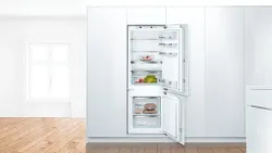 Bosch Kühl-/Gefrierkombination KIS77AFE0 Serie 6 4242005188529