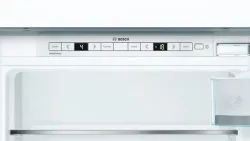 Bosch Kühl-/Gefrierkombination KIS77AFE0 Serie 6 8282 1461