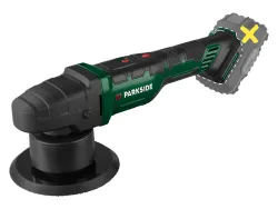 PARKSIDE® Akku-Poliermaschine PPMA 20-Li C3 14677 3763
