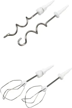 Bosch Handmixer ErgoMixx standn'bowl MFQ36460 9763 1467