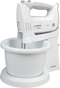 Bosch Handmixer ErgoMixx standn'bowl MFQ36460 4242002723075