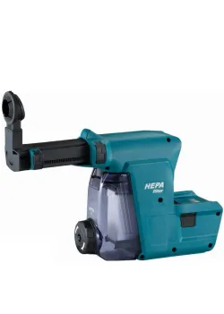 Makita Multi-Sauger DX07 0088381540414