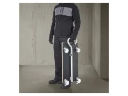 PARKSIDE® Transporthilfe mit Ziehgriff, Anti-Rutsch-Oberfläche 4335814057299