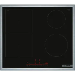 Bosch Autarkes Kochfeld PVS64RHB1E Serie 6 4242005394302