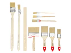 PARKSIDE Pinselset FSC (Lack) 4334036058480