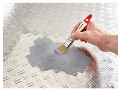 PARKSIDE Pinselset FSC (Lack) 4334036058480