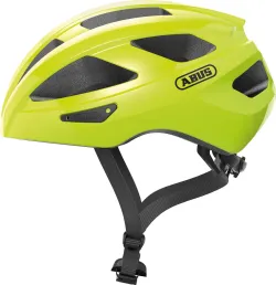 ABUS Rennrad-Helm Macator gelb 4003318872310